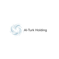 Al-Turk Holding logo, Al-Turk Holding contact details