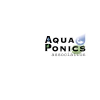 AQUAPONICS ASSOCIATION logo, AQUAPONICS ASSOCIATION contact details