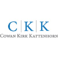 Cowan Kirk Kattenhorn logo, Cowan Kirk Kattenhorn contact details