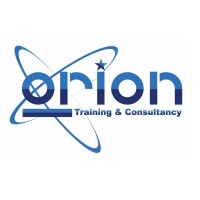 Orion Training and Consultancy logo, Orion Training and Consultancy contact details