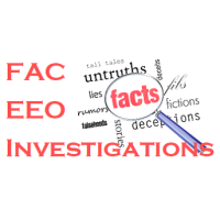 FAC EEO Investigations logo, FAC EEO Investigations contact details