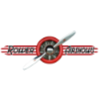 Rower Airshows logo, Rower Airshows contact details