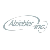 Alziebler; Inc. logo, Alziebler; Inc. contact details