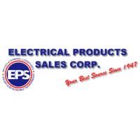 Electrical Products Sales Corp. logo, Electrical Products Sales Corp. contact details