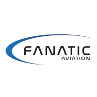 Fanatic Aviation logo, Fanatic Aviation contact details