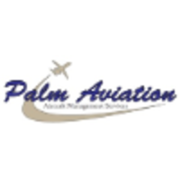 Palm Aviation LLC logo, Palm Aviation LLC contact details