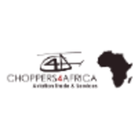 Choppers 4 Africa logo, Choppers 4 Africa contact details