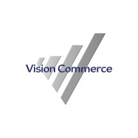 Vision Commerce Inc. logo, Vision Commerce Inc. contact details