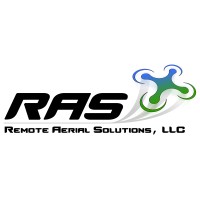 Remote Aerial Solutions, LLC logo, Remote Aerial Solutions, LLC contact details