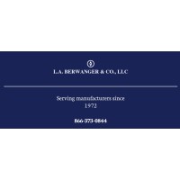 L.A. Berwanger & Co.,LLC logo, L.A. Berwanger & Co.,LLC contact details