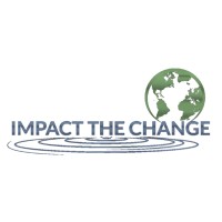 Impact The Change logo, Impact The Change contact details