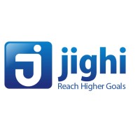 Jighi logo, Jighi contact details