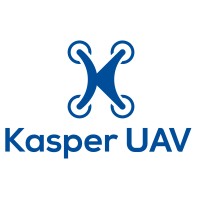 Kasper UAV logo, Kasper UAV contact details