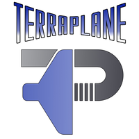 Terraplane logo, Terraplane contact details