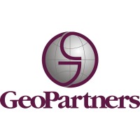 GEOPARTNERS logo, GEOPARTNERS contact details