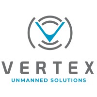 Vertex Unmanned Solutions logo, Vertex Unmanned Solutions contact details