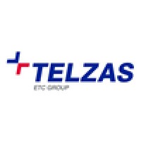 TELZAS Sp. z o.o. logo, TELZAS Sp. z o.o. contact details