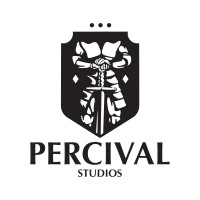 Percival Studios logo, Percival Studios contact details