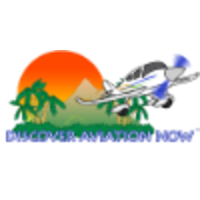 Discover Aviation Now Inc logo, Discover Aviation Now Inc contact details