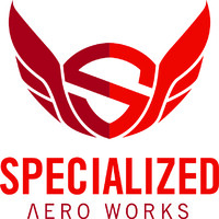 Specialized Aero Works logo, Specialized Aero Works contact details