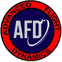 Advanced Flight Dynamics (AFD) logo, Advanced Flight Dynamics (AFD) contact details