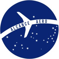 Alcance Aero logo, Alcance Aero contact details