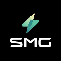 SMG Delivering Data logo, SMG Delivering Data contact details