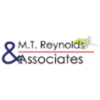 M.T. Reynolds and Associates, Inc. logo, M.T. Reynolds and Associates, Inc. contact details