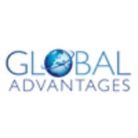 Global Advantages logo, Global Advantages contact details