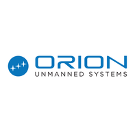 Orion Unmanned Systems logo, Orion Unmanned Systems contact details