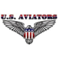 US Aviators LLC logo, US Aviators LLC contact details