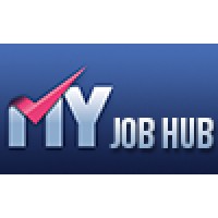 My Job Hub Ltd logo, My Job Hub Ltd contact details