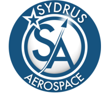 Sydrus Aerospace logo, Sydrus Aerospace contact details