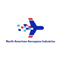 North American Aerospace Industries logo, North American Aerospace Industries contact details