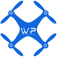 WayPoint Pilots logo, WayPoint Pilots contact details