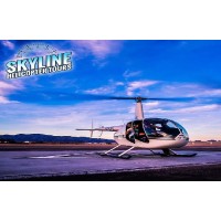 Skyline Helicopter Tours logo, Skyline Helicopter Tours contact details