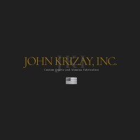 John Krizay Inc. logo, John Krizay Inc. contact details