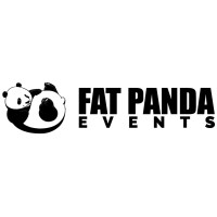 FAT PANDA EVENTS LIMITED logo, FAT PANDA EVENTS LIMITED contact details