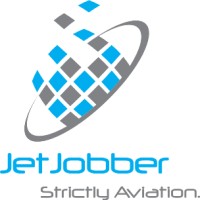 Jetjobber logo, Jetjobber contact details