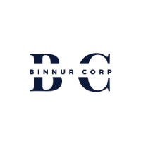 Binnur Corp logo, Binnur Corp contact details