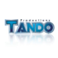 Tando Productions logo, Tando Productions contact details