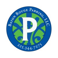 Baton Rouge Parking, LLC logo, Baton Rouge Parking, LLC contact details