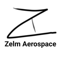 Zelm Aerospace logo, Zelm Aerospace contact details