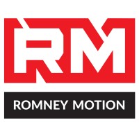 Romney Motion logo, Romney Motion contact details