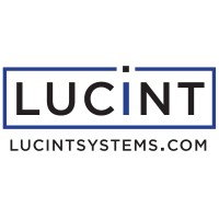 Lucint Systems, Inc. logo, Lucint Systems, Inc. contact details