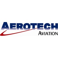 Aerotech Aviation logo, Aerotech Aviation contact details