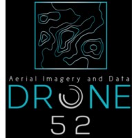 Drone52 logo, Drone52 contact details