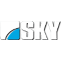 SKY strategic logo, SKY strategic contact details