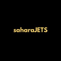 Sahara JETS logo, Sahara JETS contact details