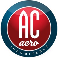 AC-AERO USA LLC logo, AC-AERO USA LLC contact details